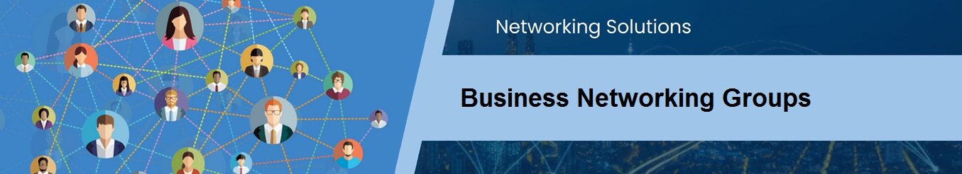 Business Networking Groups